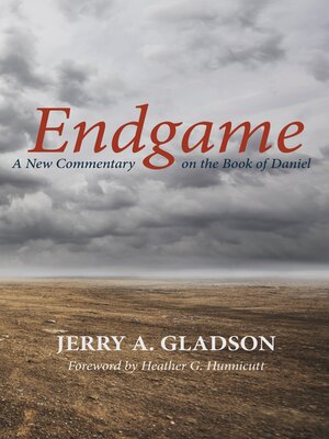 cover image of Endgame